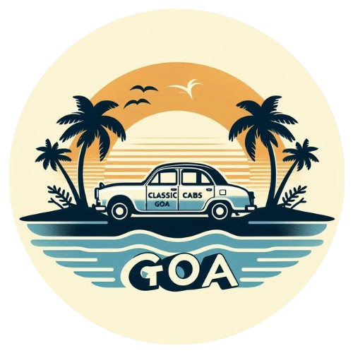 Classic Cab Goa Logo